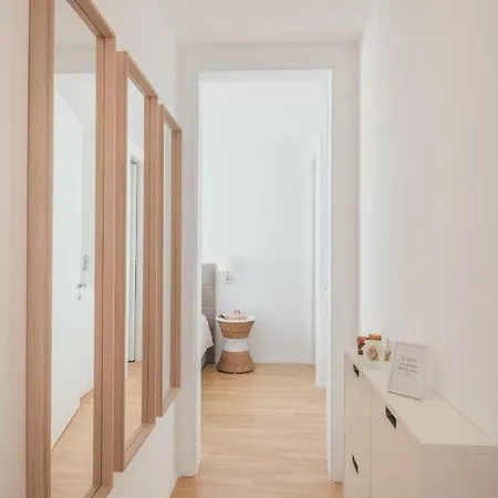 Luxury Ambiental