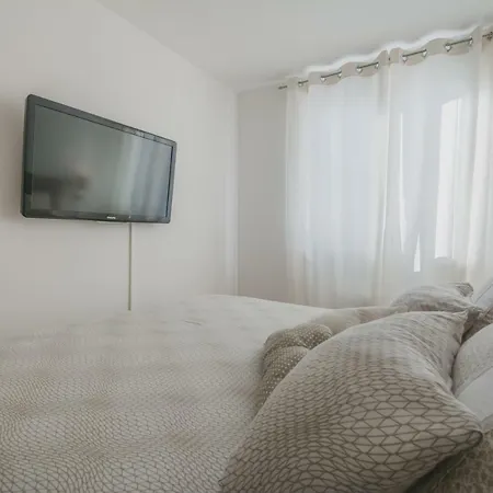 Apartman Luxury Ambiental *