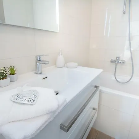 Apartman Luxury Ambiental *