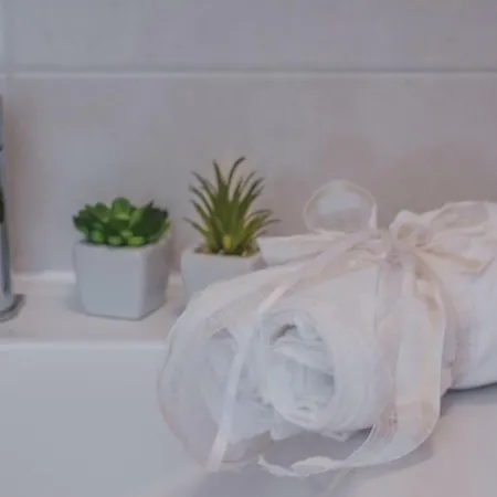 Luxury Ambiental Apartman *