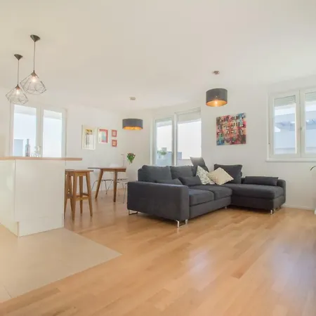 Luxury Ambiental Apartman