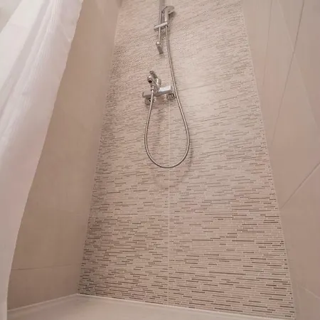 Apartment Luxury Ambiental *