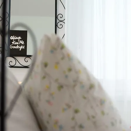 Luxury Ambiental Apartment