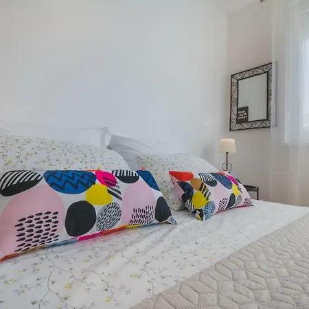 Apartment Luxury Ambiental *