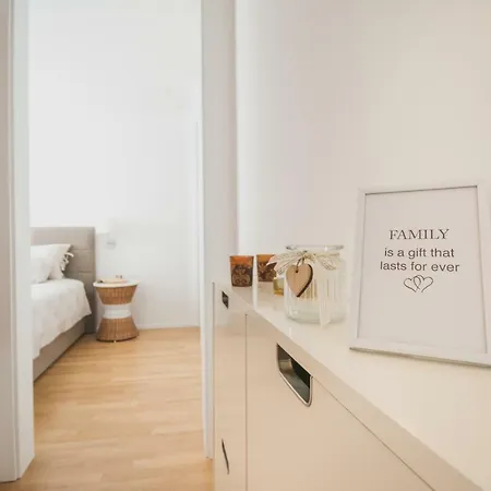 Apartment Luxury Ambiental Zadar