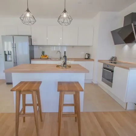 Apartment Luxury Ambiental *