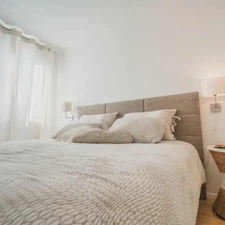 Luxury Ambiental Apartment