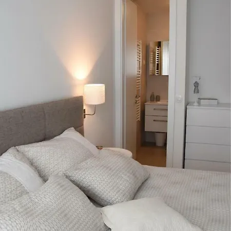 Luxury Ambiental Apartment Zadar