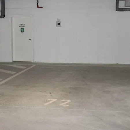 Luxury Ambiental * Zadar